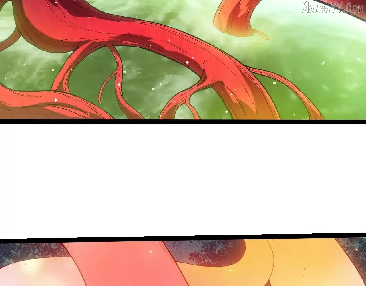 Evolution Begins With A Big Tree Chapter 452 - page 2